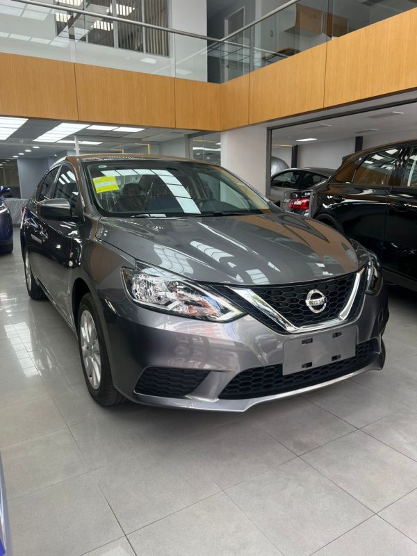 Nissan Sylphy 2025