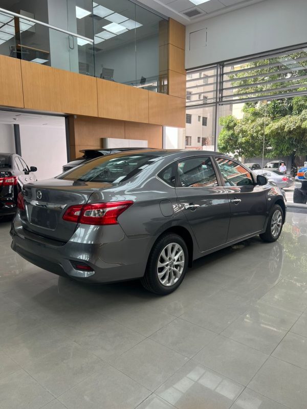 Nissan Sylphy 2025