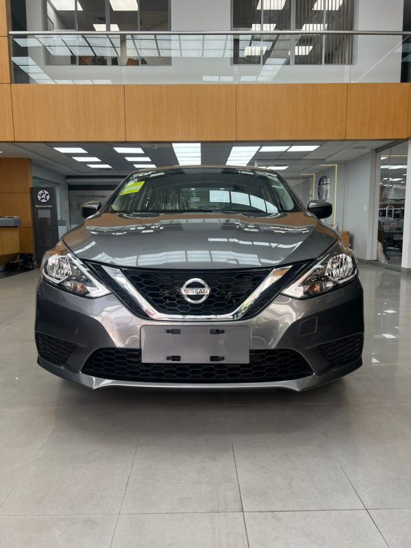 Nissan Sylphy 2025