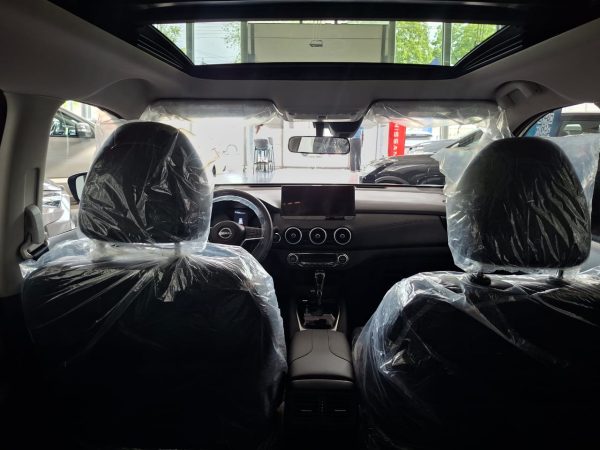 Nissan X-Trail 2025