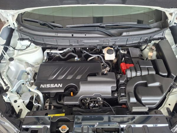 Nissan X-Trail 2025