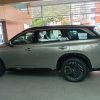 Nissan Pathfinder 2025