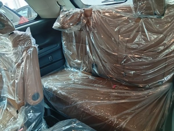 Nissan Pathfinder 2025